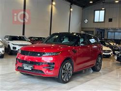 لاند روفر رانج روفر سبورت